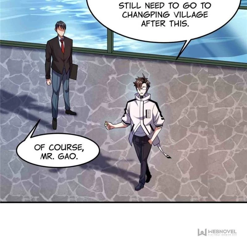 Monster Pet Evolution Chap 136 - Next Chap 137