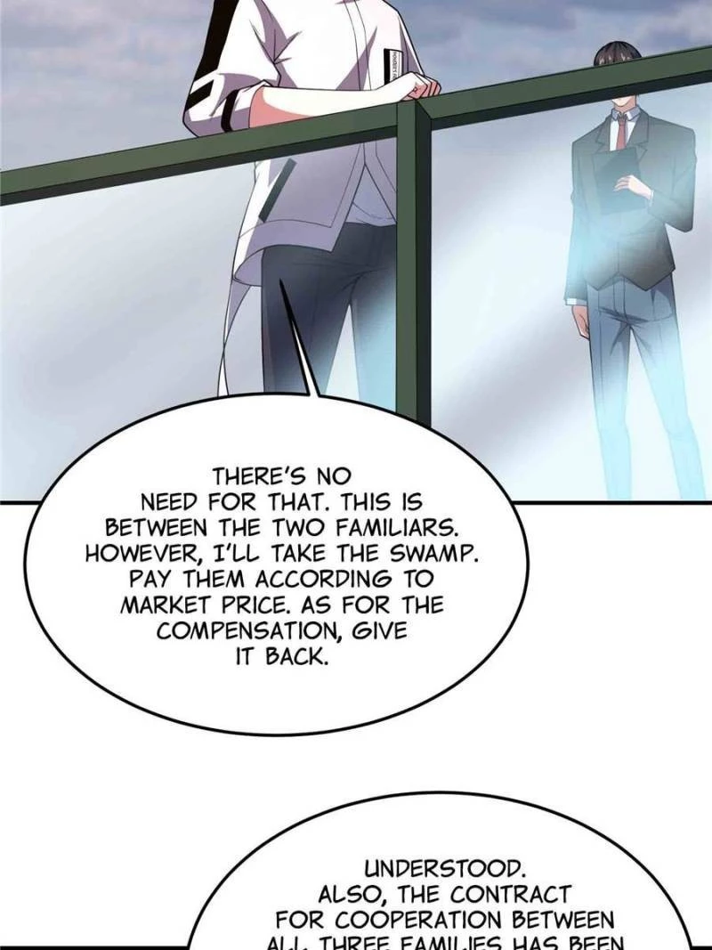 Monster Pet Evolution Chap 136 - Next Chap 137
