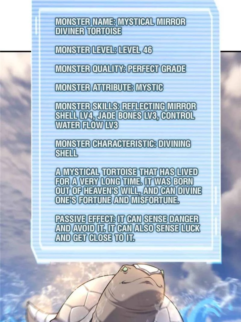 Monster Pet Evolution Chap 136 - Next Chap 137