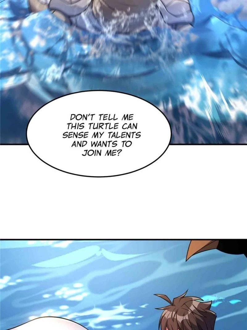 Monster Pet Evolution  Chap 136 - Next Chap 137