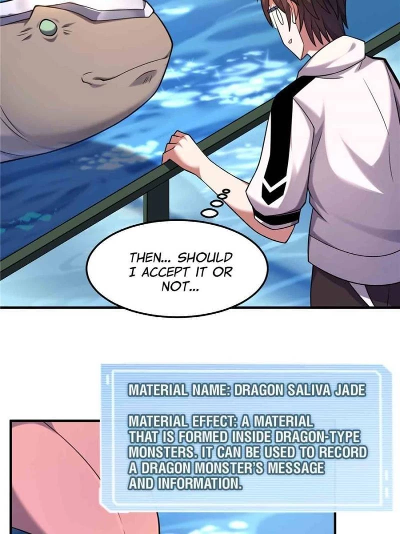 Monster Pet Evolution Chap 136 - Next Chap 137