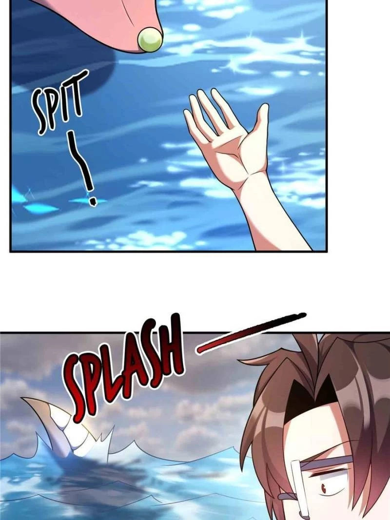 Monster Pet Evolution Chap 136 - Next Chap 137