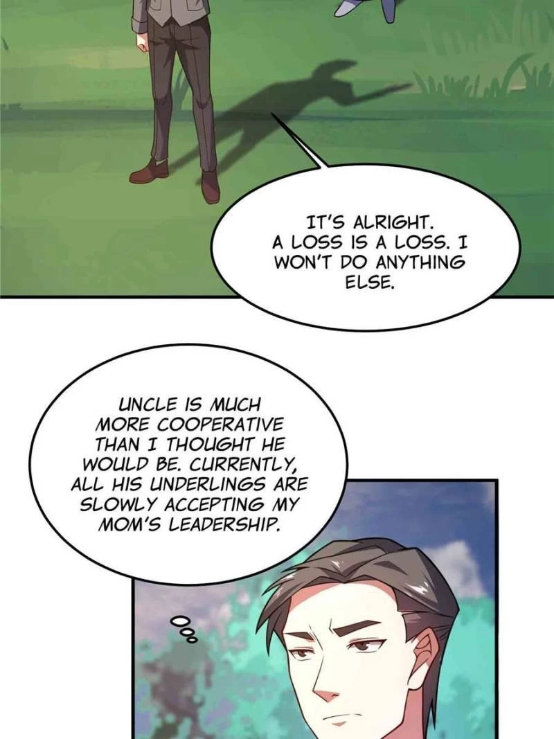 Monster Pet Evolution Chap 136 - Next Chap 137