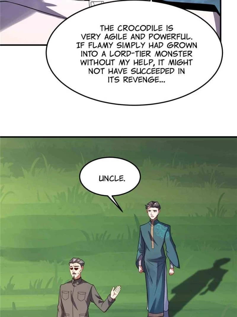 Monster Pet Evolution Chap 136 - Next Chap 137