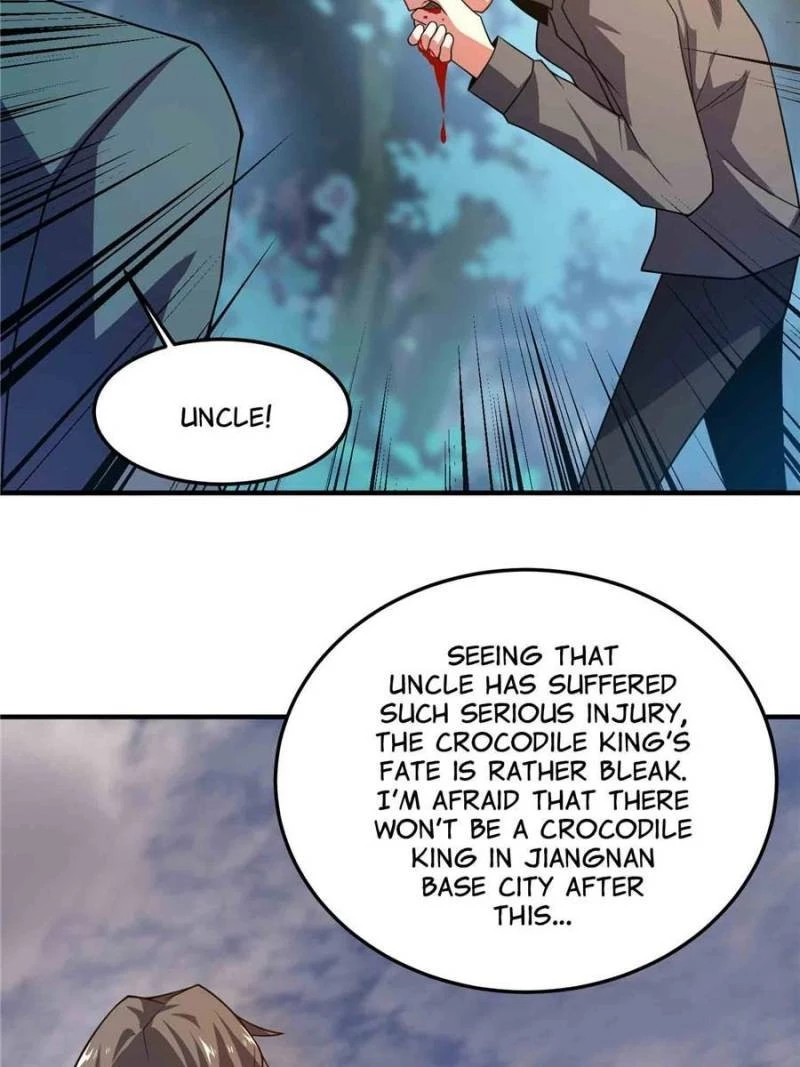 Monster Pet Evolution Chap 136 - Next Chap 137
