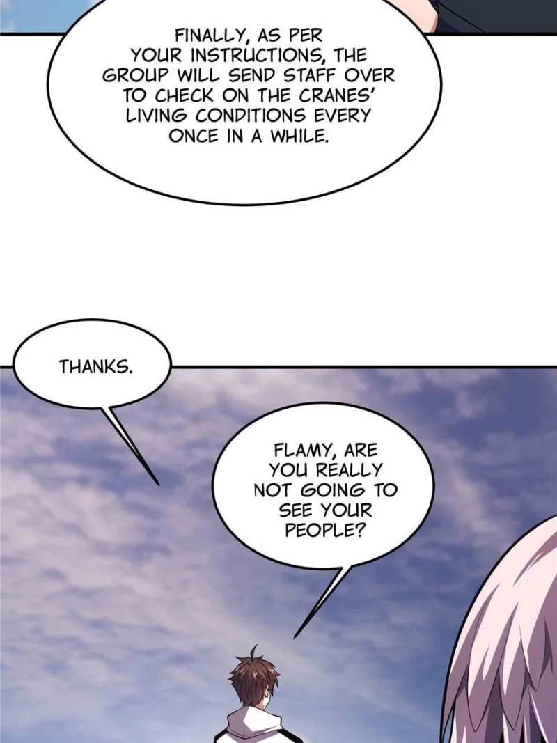 Monster Pet Evolution Chap 136 - Next Chap 137