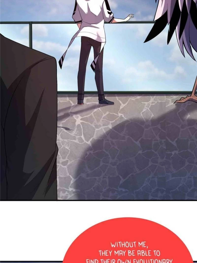 Monster Pet Evolution Chap 136 - Next Chap 137