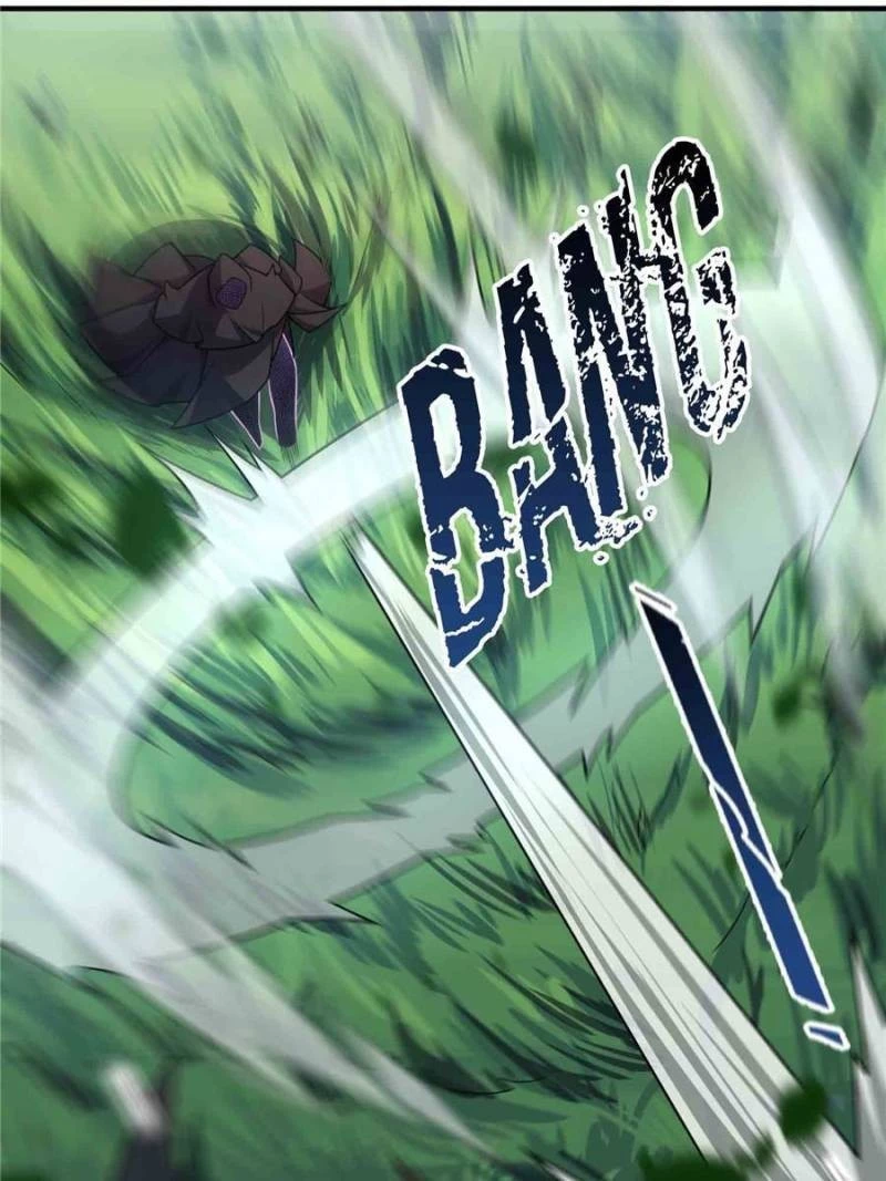 Monster Pet Evolution Chap 136 - Next Chap 137