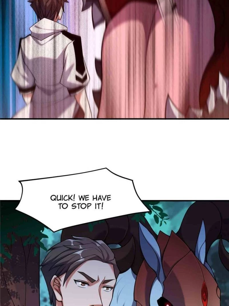 Monster Pet Evolution Chap 136 - Next Chap 137