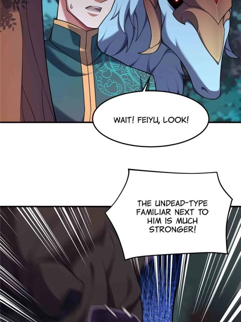 Monster Pet Evolution  Chap 136 - Next Chap 137