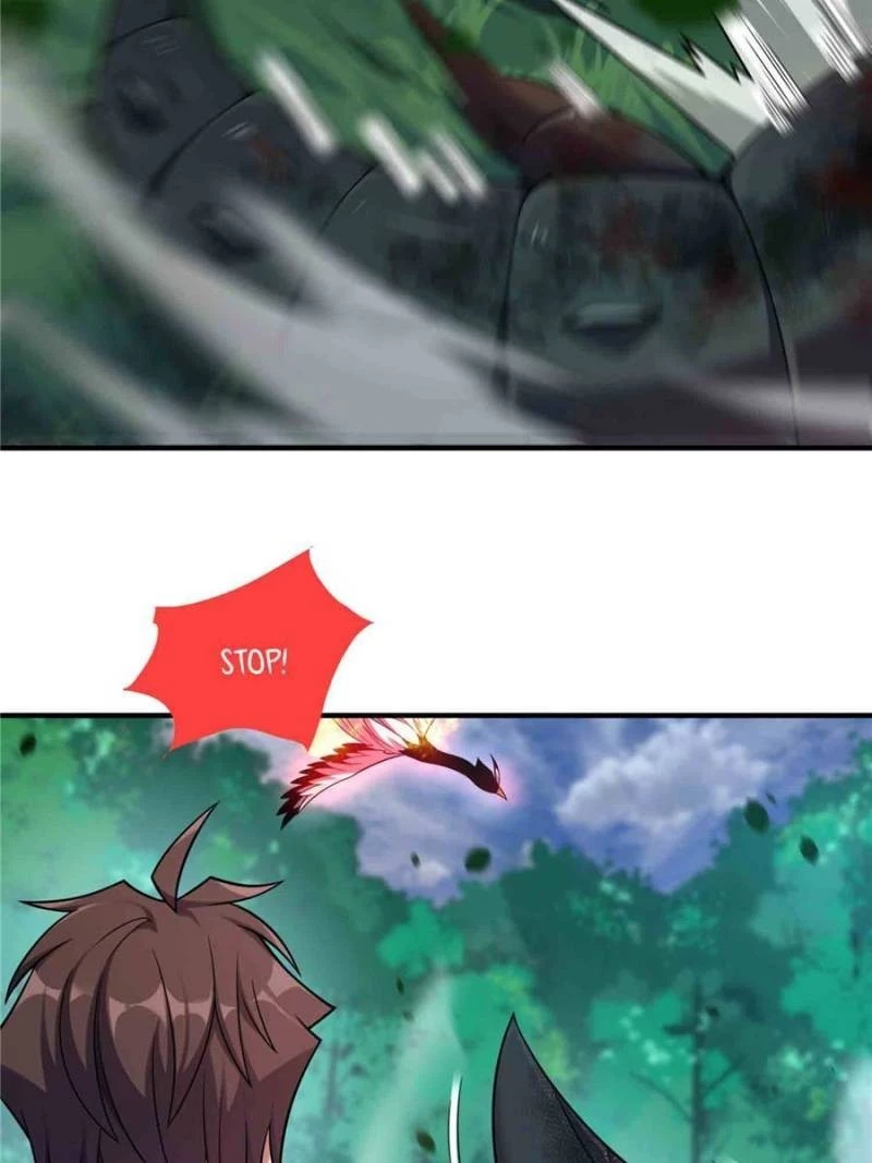 Monster Pet Evolution Chap 136 - Next Chap 137