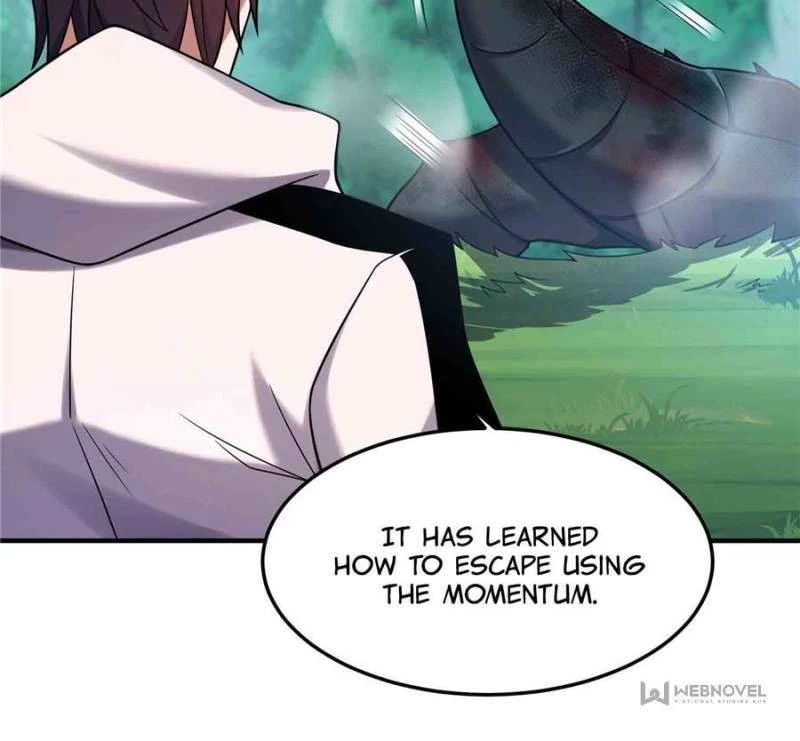 Monster Pet Evolution Chap 136 - Next Chap 137