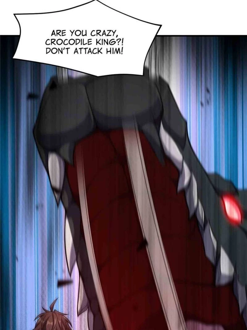 Monster Pet Evolution Chap 136 - Next Chap 137