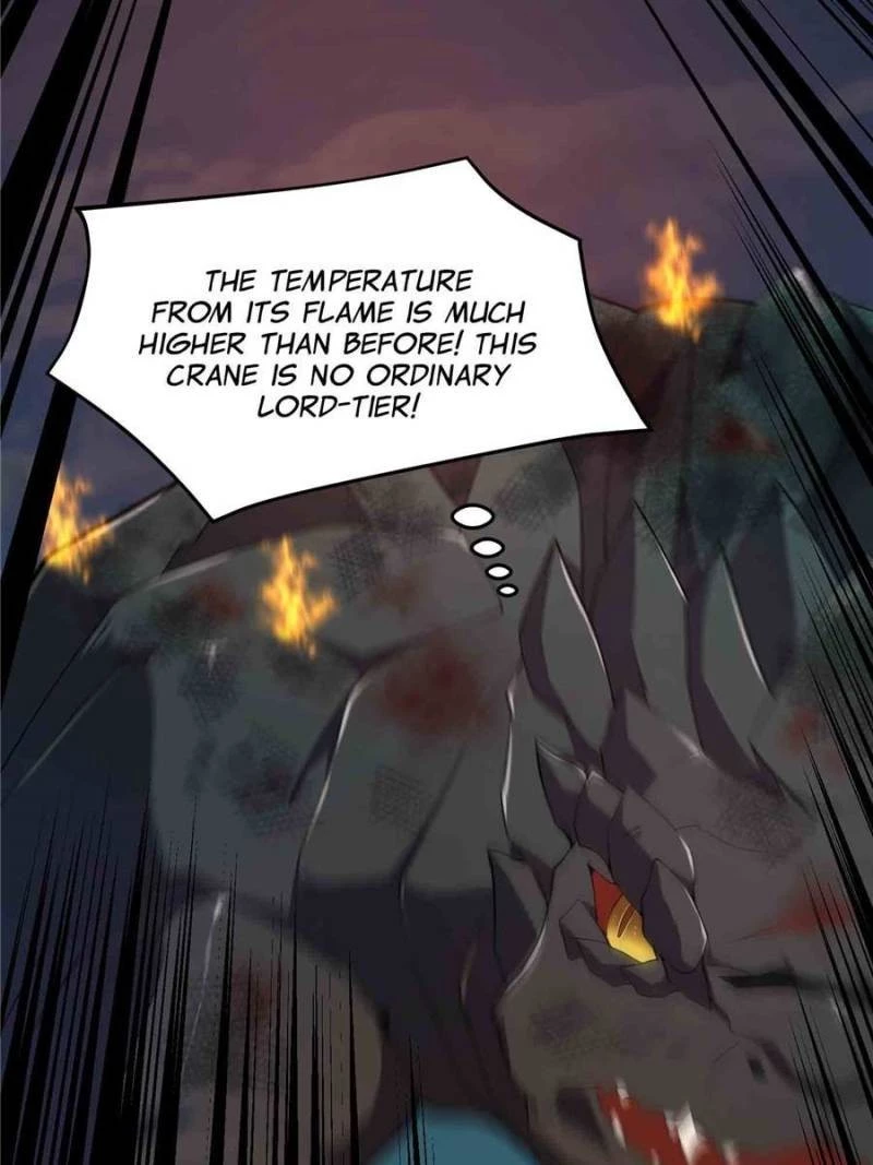 Monster Pet Evolution Chap 136 - Next Chap 137