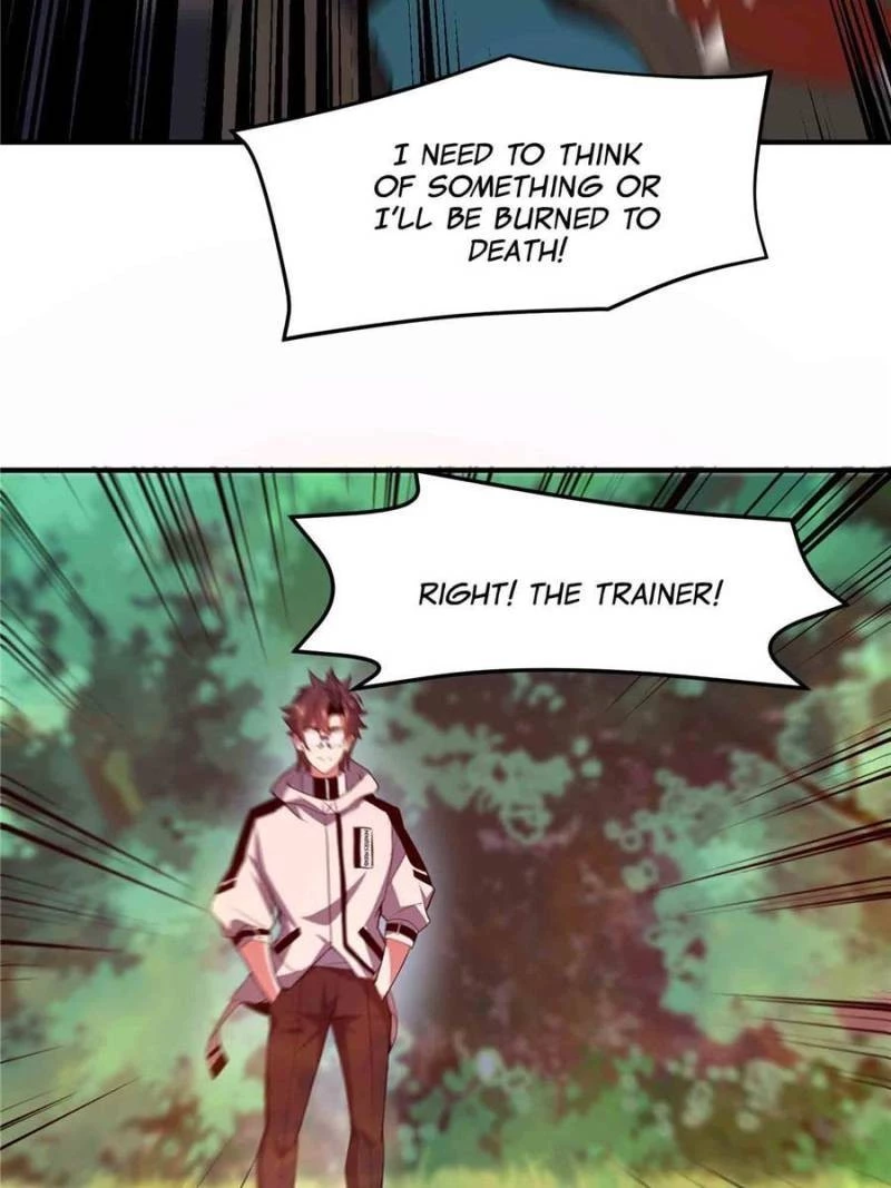 Monster Pet Evolution Chap 136 - Next Chap 137