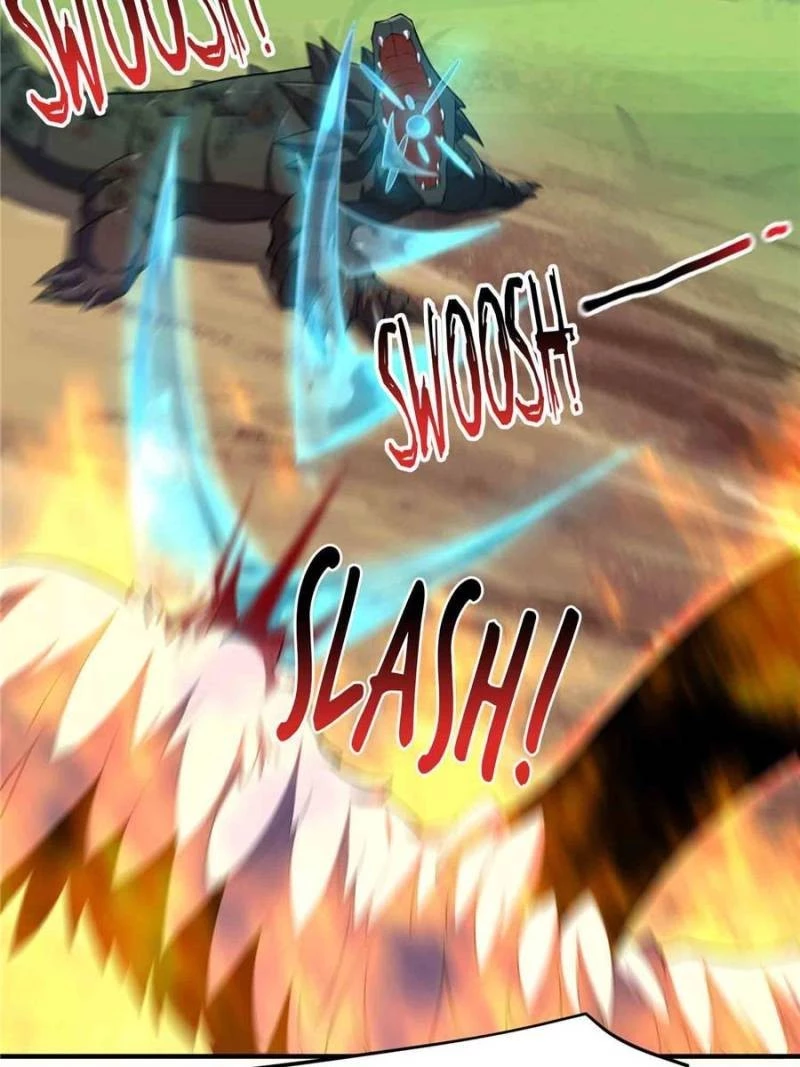 Monster Pet Evolution Chap 136 - Next Chap 137