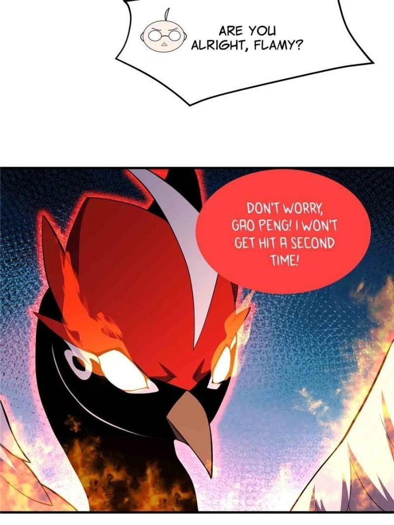 Monster Pet Evolution  Chap 136 - Next Chap 137