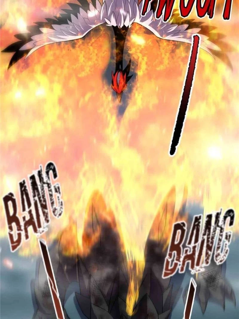 Monster Pet Evolution  Chap 136 - Next Chap 137