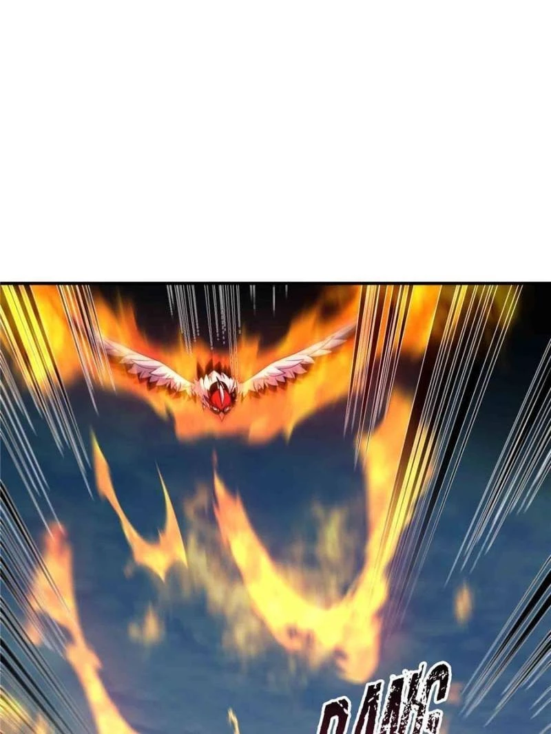 Monster Pet Evolution Chap 136 - Next Chap 137