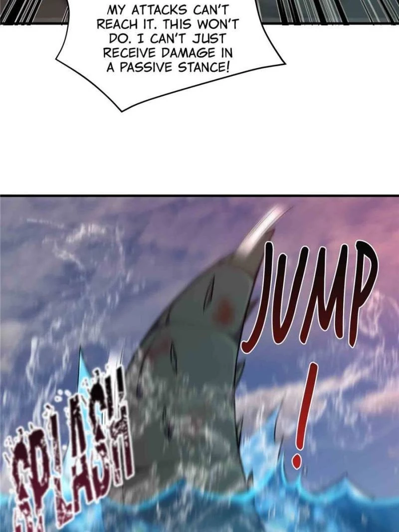 Monster Pet Evolution  Chap 136 - Next Chap 137