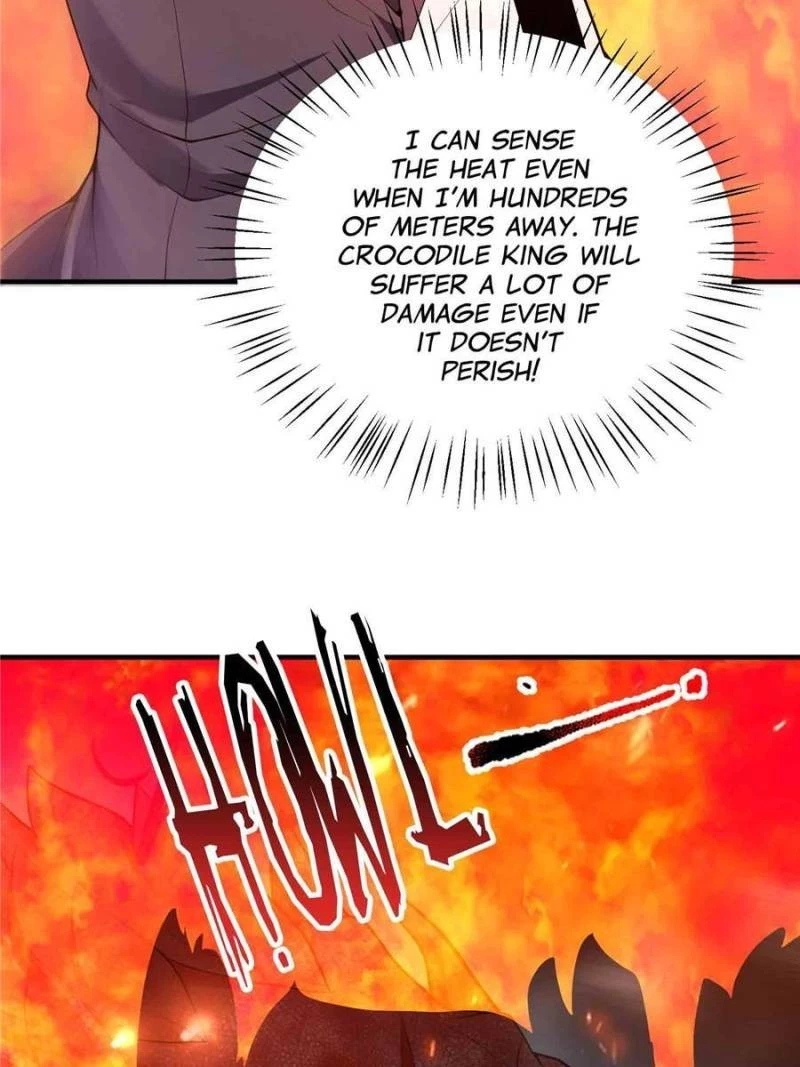 Monster Pet Evolution Chap 136 - Next Chap 137