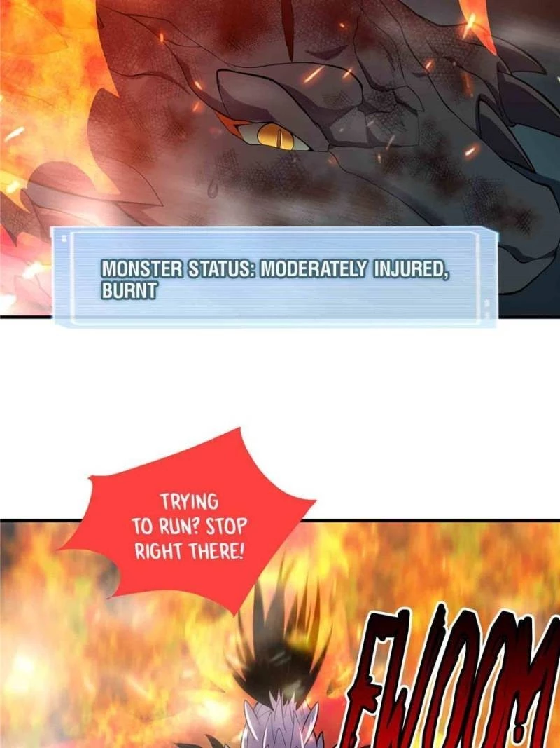 Monster Pet Evolution Chap 136 - Next Chap 137