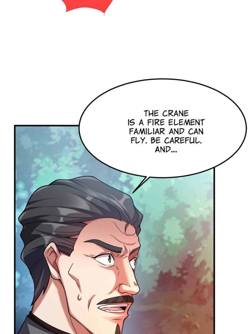 Monster Pet Evolution Chap 136 - Next Chap 137