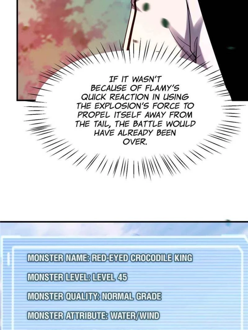Monster Pet Evolution Chap 136 - Next Chap 137