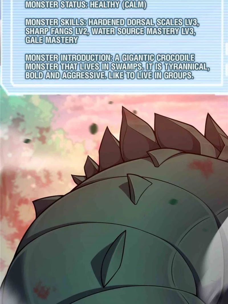 Monster Pet Evolution Chap 136 - Next Chap 137
