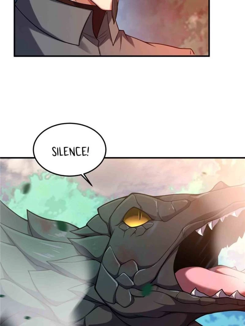 Monster Pet Evolution Chap 136 - Next Chap 137