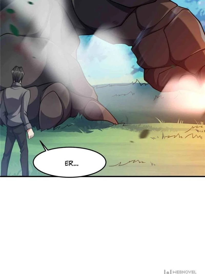 Monster Pet Evolution  Chap 136 - Next Chap 137