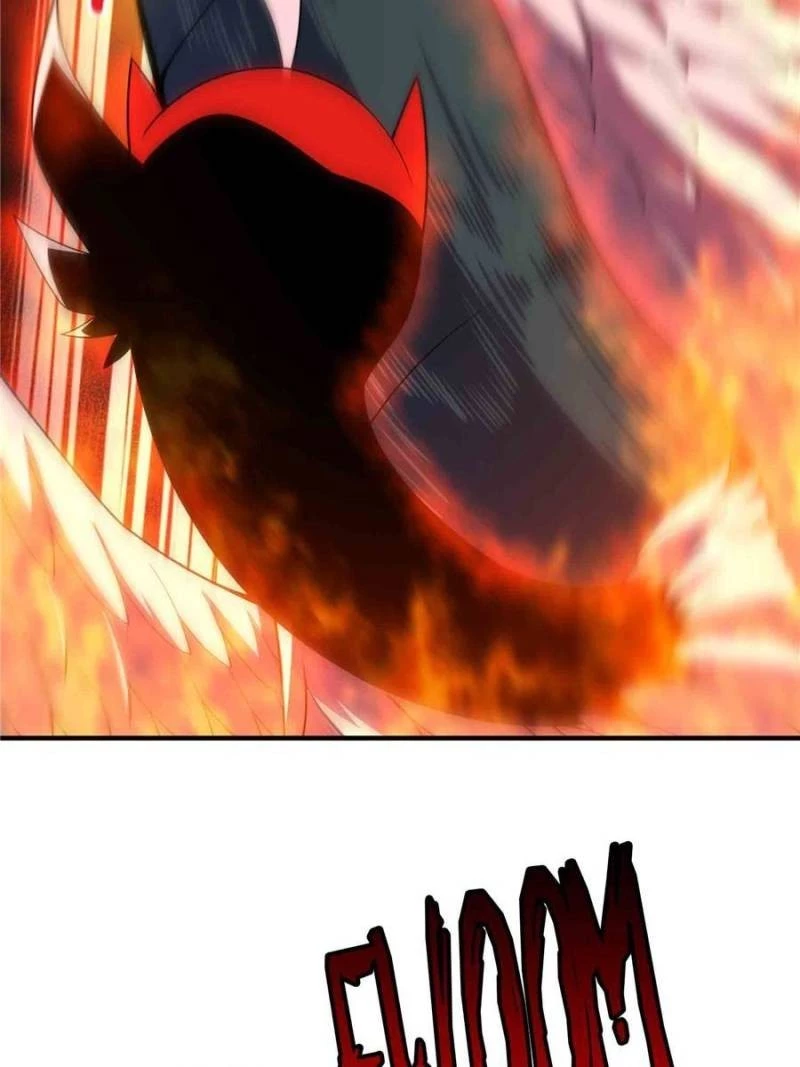 Monster Pet Evolution Chap 136 - Next Chap 137