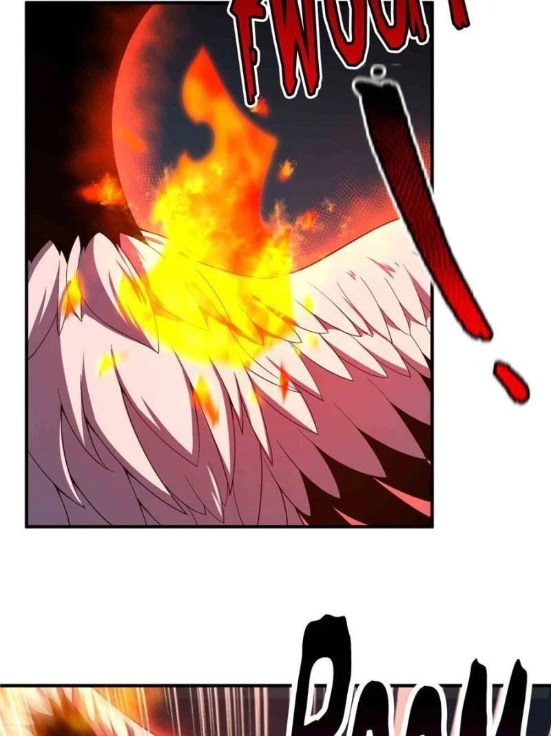 Monster Pet Evolution Chap 136 - Next Chap 137