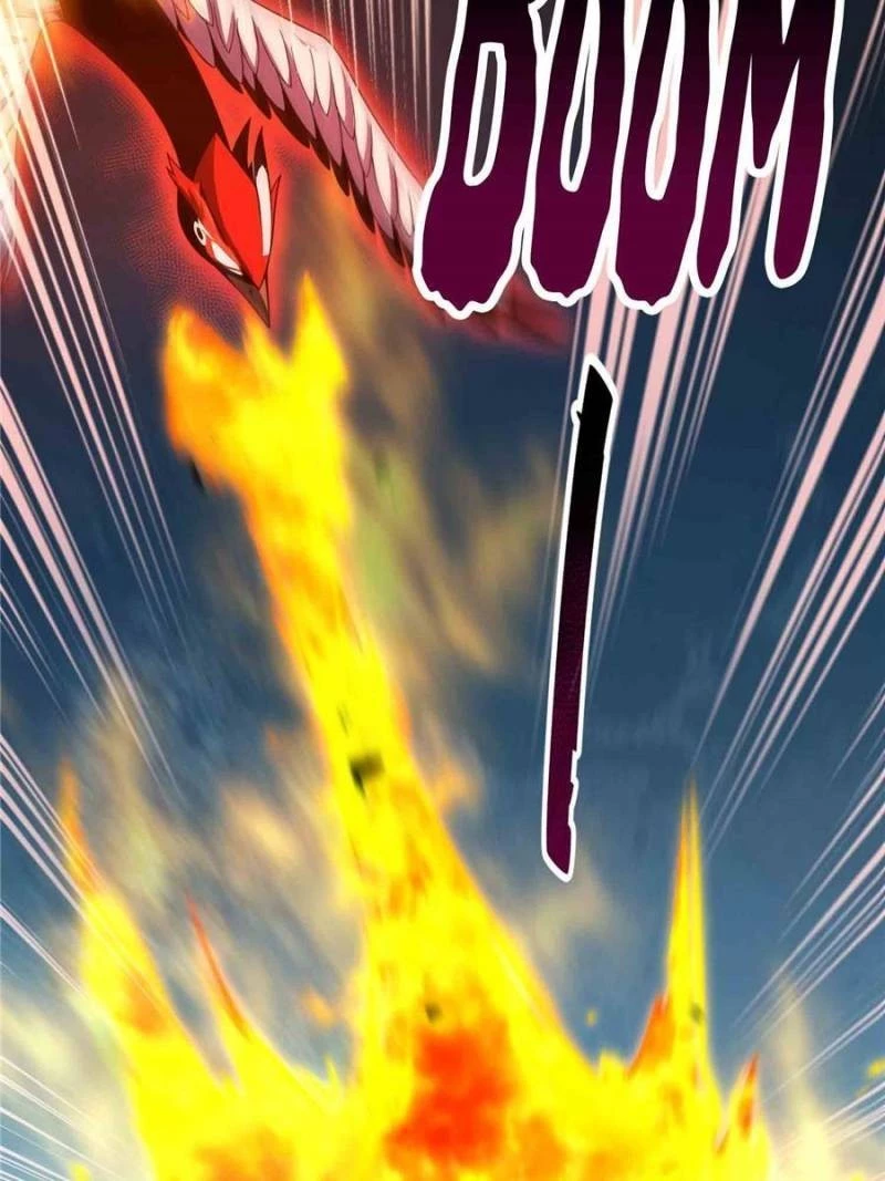 Monster Pet Evolution Chap 136 - Next Chap 137