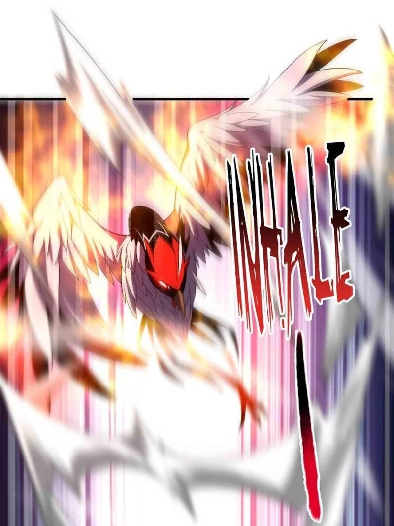 Monster Pet Evolution Chap 136 - Next Chap 137