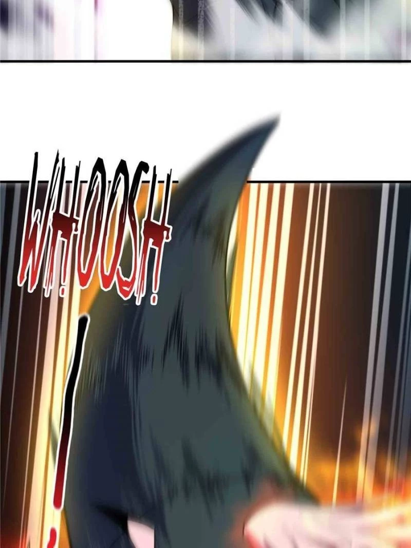 Monster Pet Evolution Chap 136 - Next Chap 137