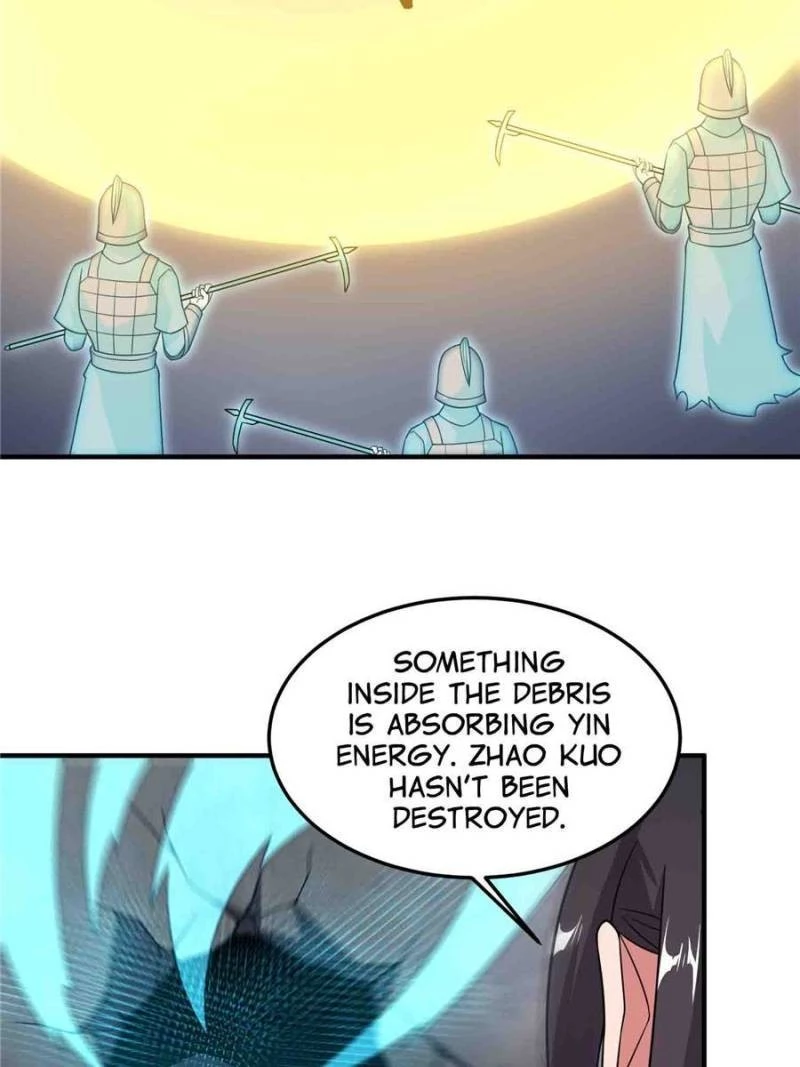 Monster Pet Evolution Chap 137 - Next Chap 138