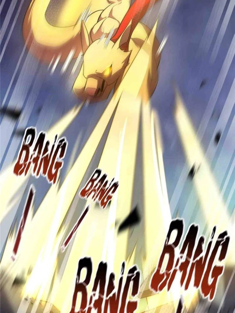 Monster Pet Evolution  Chap 137 - Next Chap 138