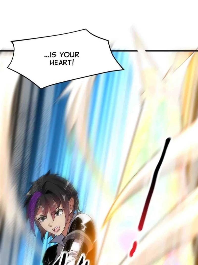Monster Pet Evolution Chap 137 - Next Chap 138