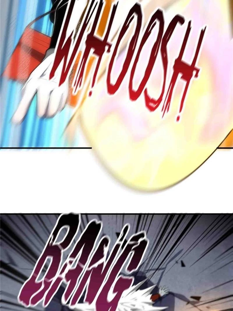 Monster Pet Evolution Chap 137 - Next Chap 138