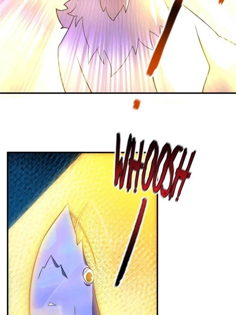 Monster Pet Evolution Chap 137 - Next Chap 138