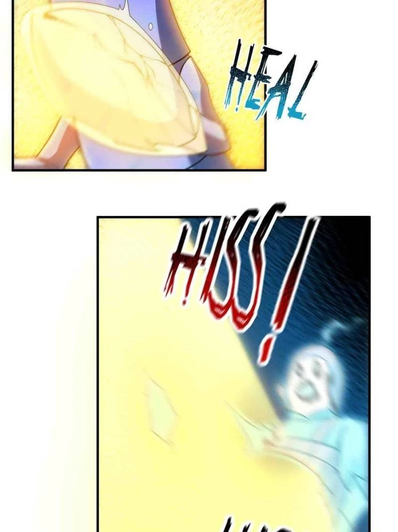Monster Pet Evolution Chap 137 - Next Chap 138