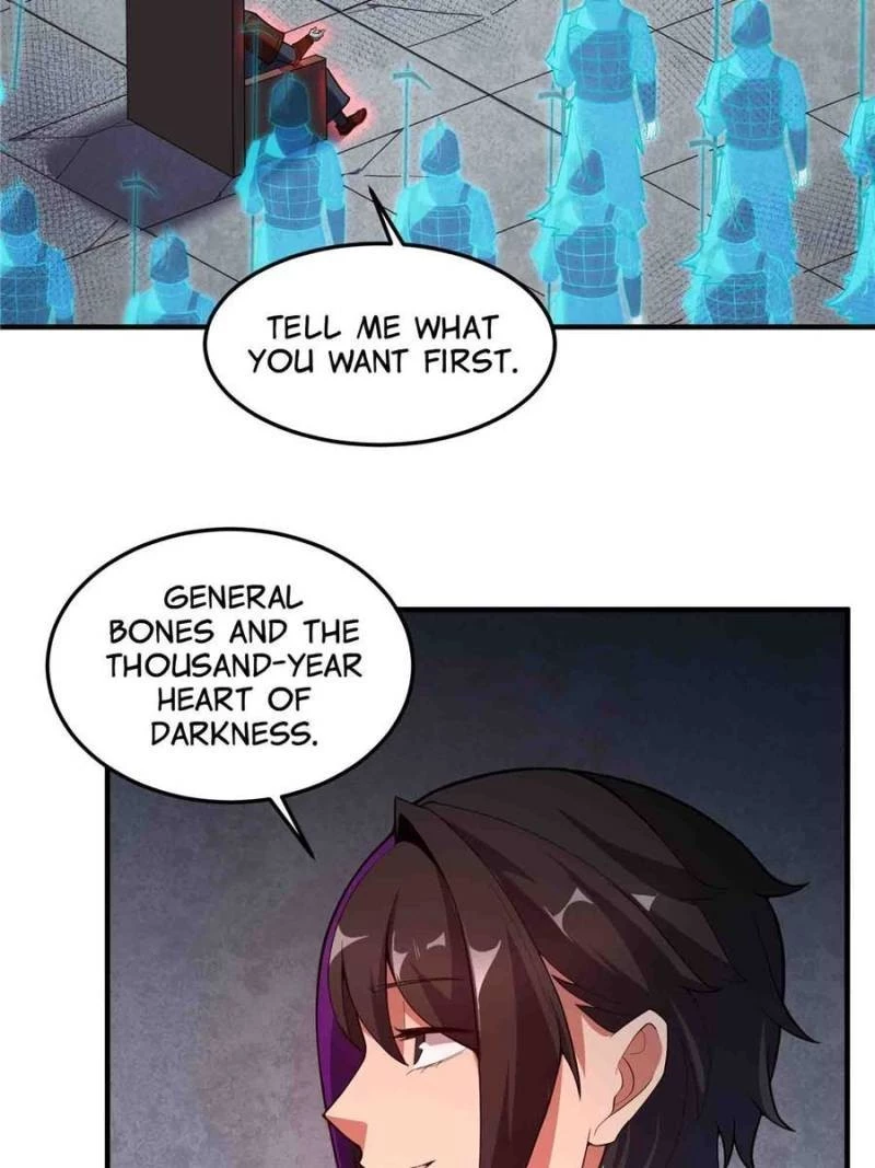 Monster Pet Evolution Chap 137 - Next Chap 138
