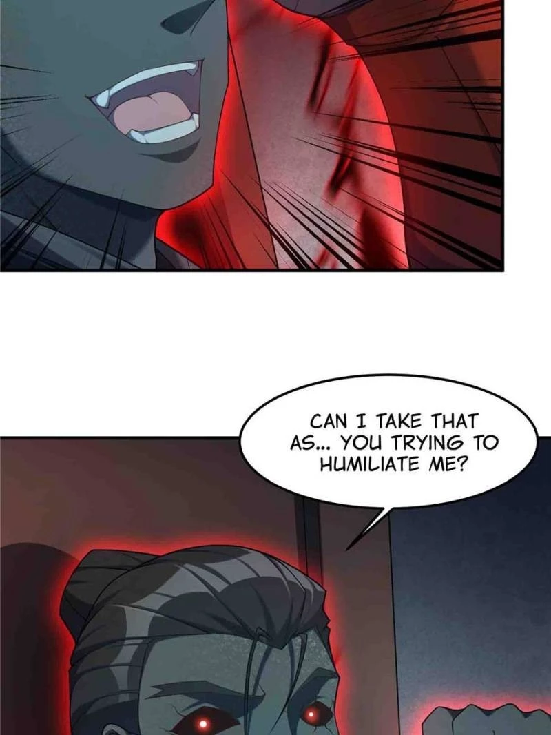 Monster Pet Evolution Chap 137 - Next Chap 138