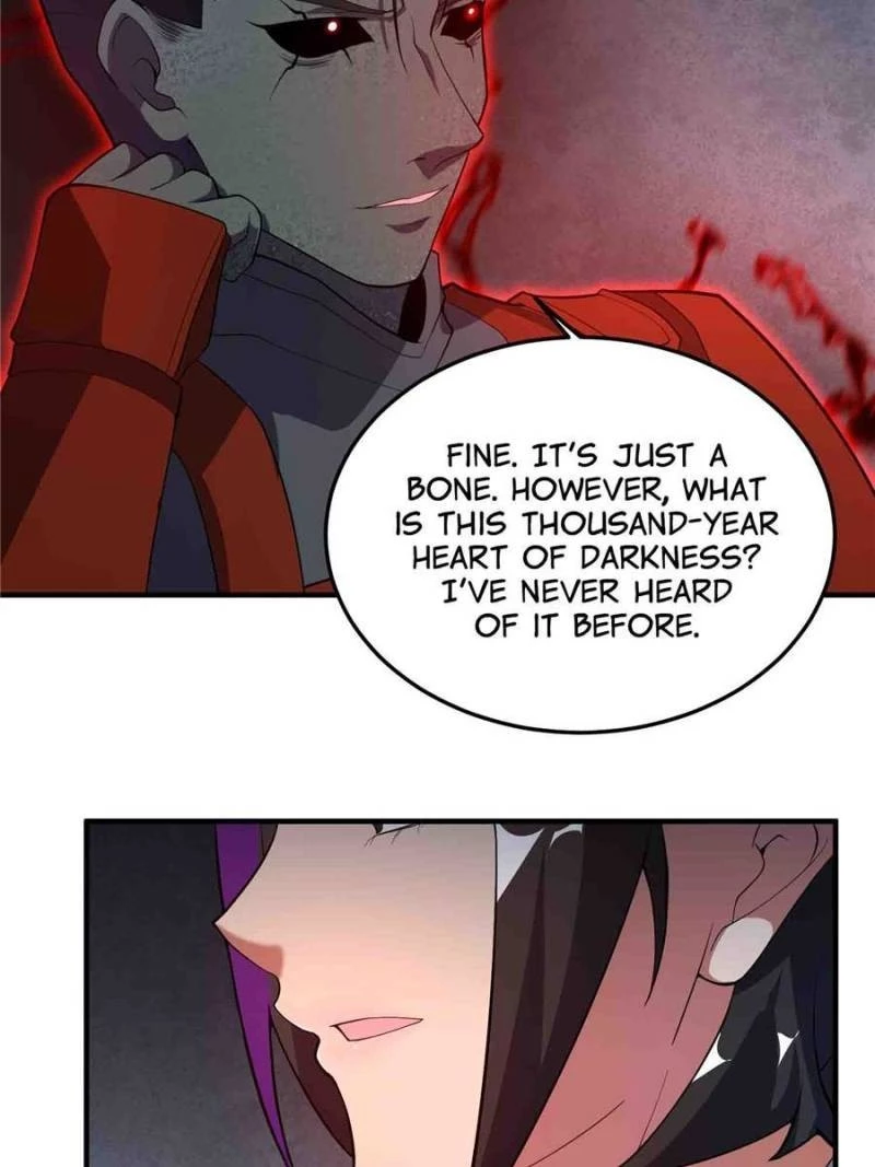 Monster Pet Evolution Chap 137 - Next Chap 138