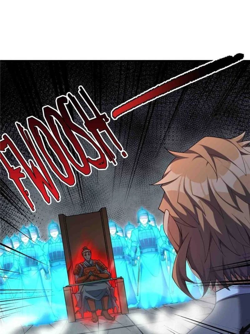 Monster Pet Evolution Chap 137 - Next Chap 138