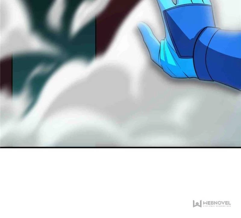 Monster Pet Evolution Chap 137 - Next Chap 138
