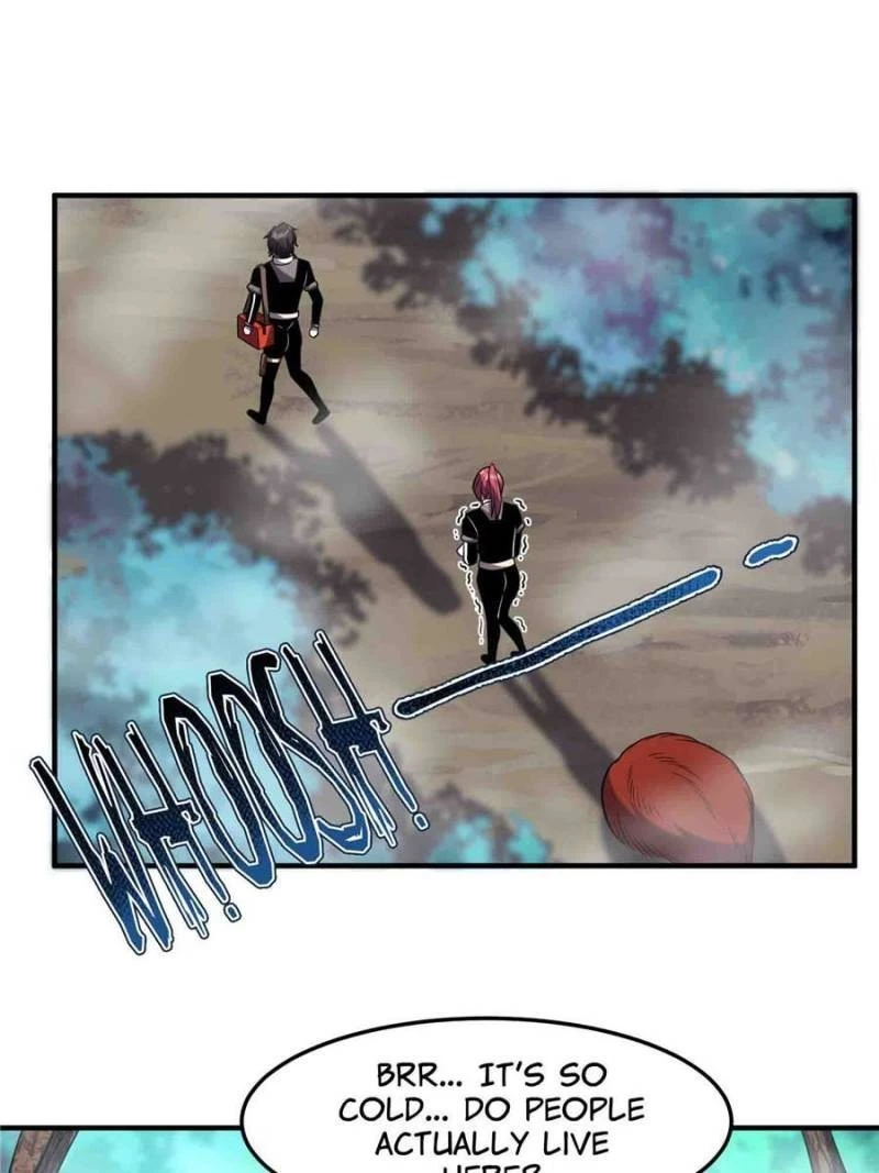 Monster Pet Evolution Chap 137 - Next Chap 138