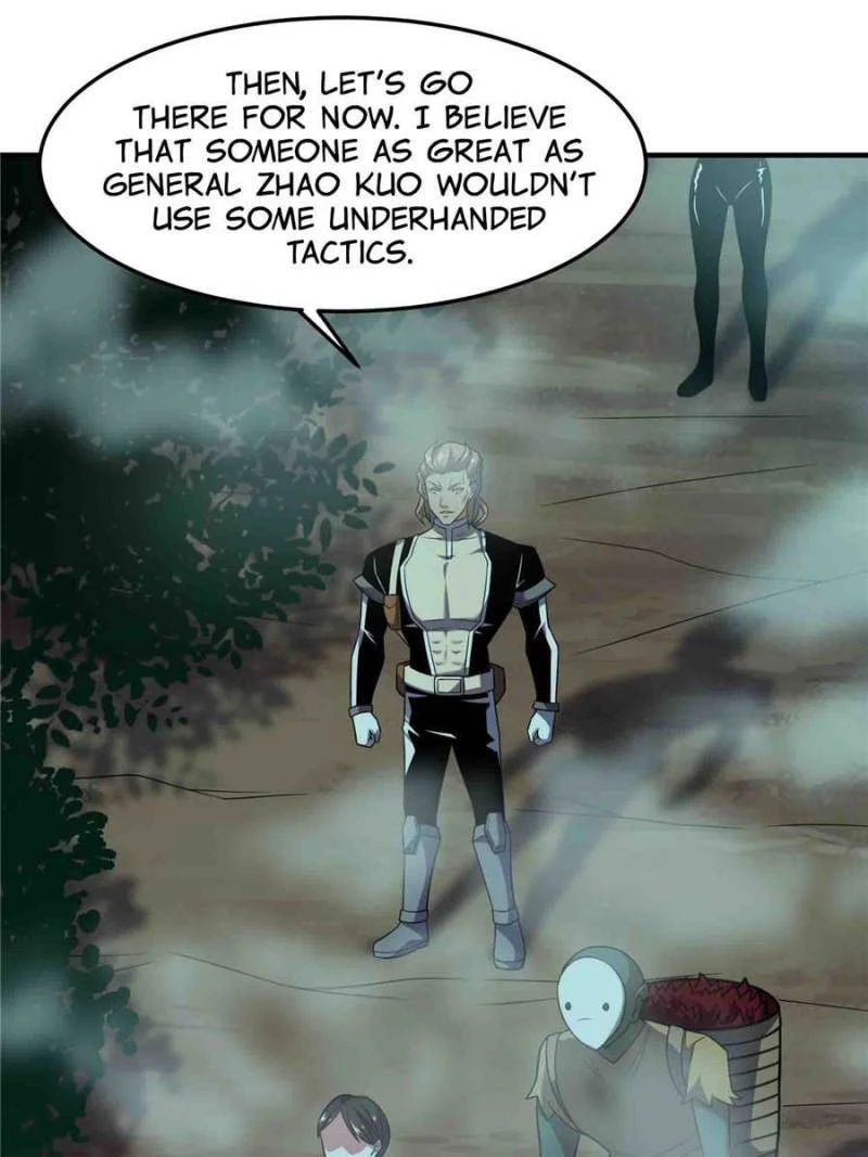 Monster Pet Evolution  Chap 137 - Next Chap 138