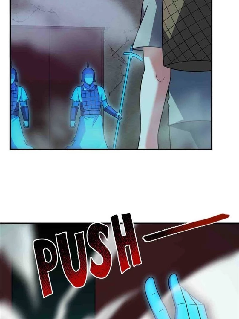 Monster Pet Evolution Chap 137 - Next Chap 138